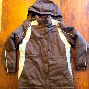 L.L. Bean coat